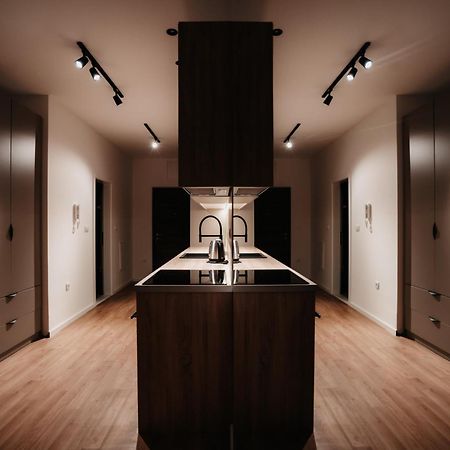 Apartmán Toro Hospitality Mostar Exteriér fotografie