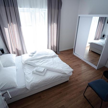 Apartmán Toro Hospitality Mostar Exteriér fotografie