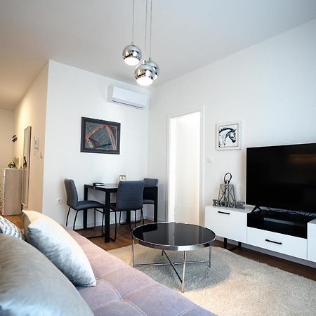 Apartmán Toro Hospitality Mostar Exteriér fotografie