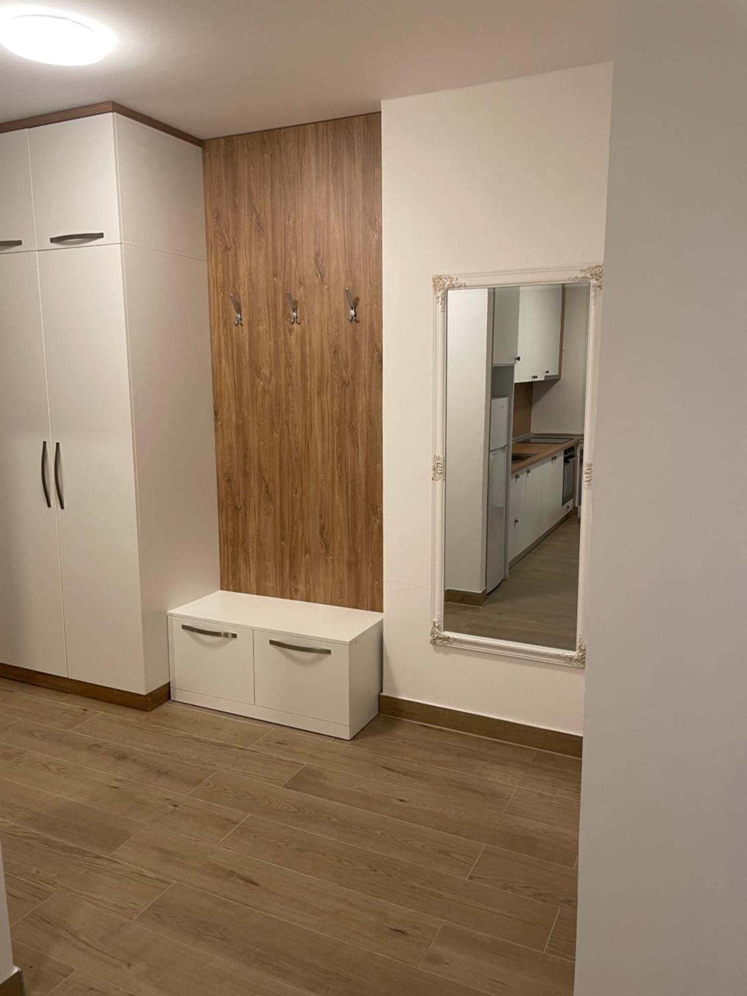 Apartmán Toro Hospitality Mostar Exteriér fotografie