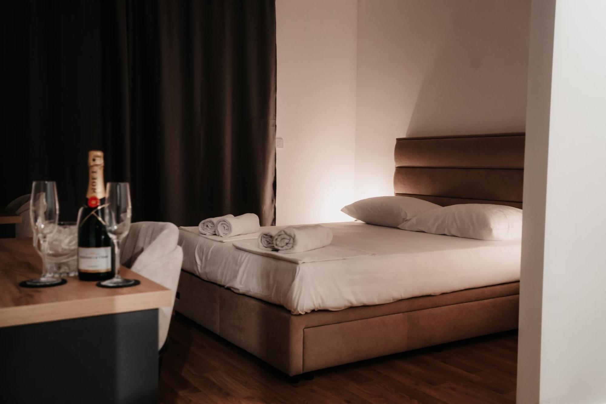 Apartmán Toro Hospitality Mostar Exteriér fotografie