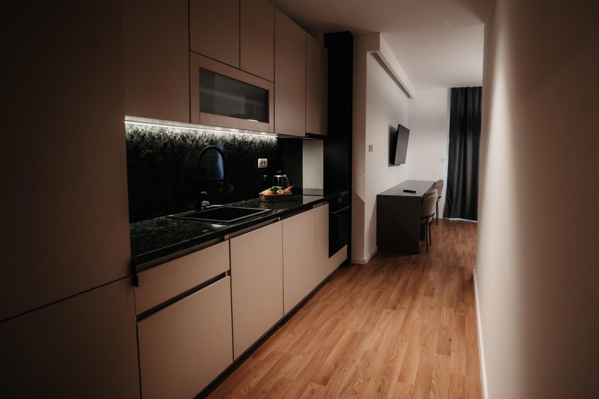 Apartmán Toro Hospitality Mostar Exteriér fotografie