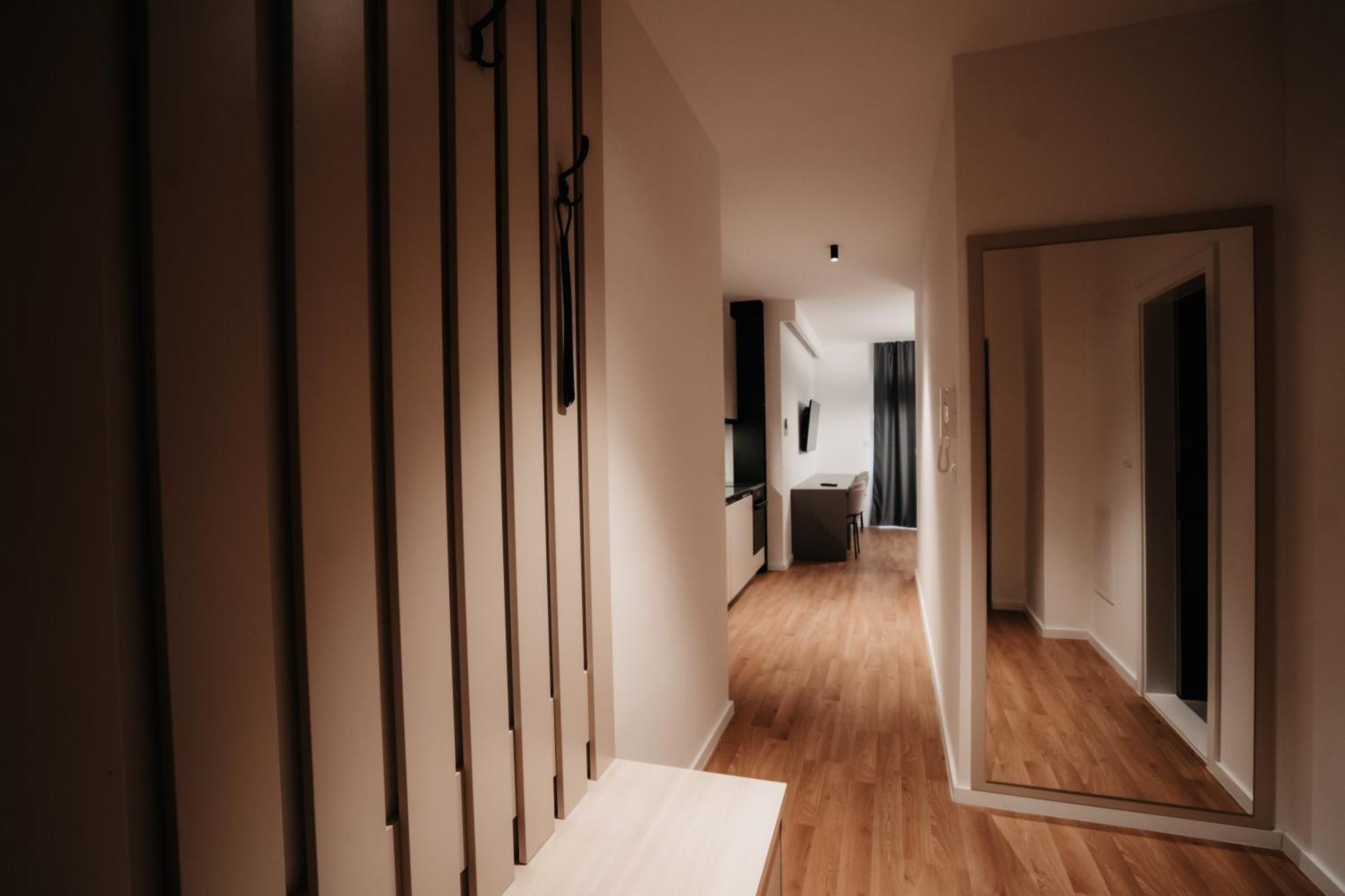 Apartmán Toro Hospitality Mostar Exteriér fotografie