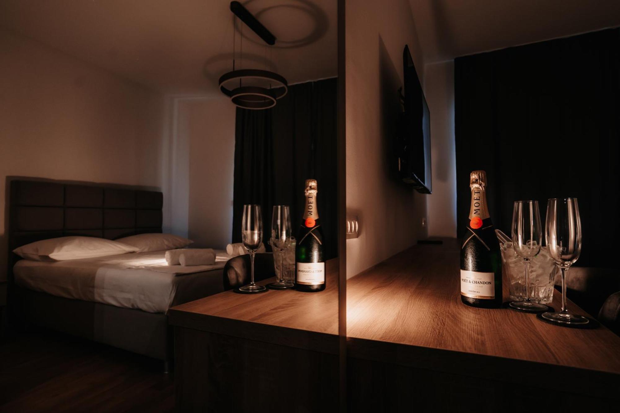Apartmán Toro Hospitality Mostar Exteriér fotografie