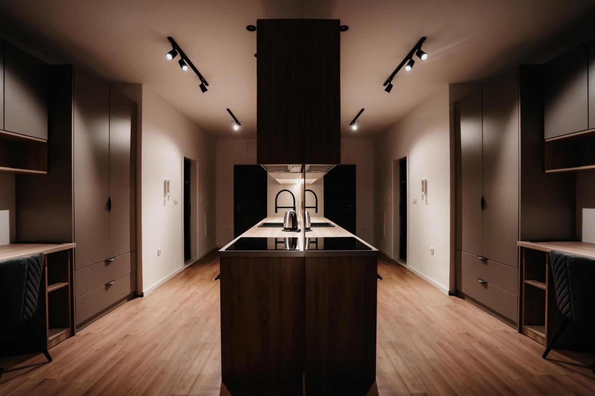 Apartmán Toro Hospitality Mostar Exteriér fotografie