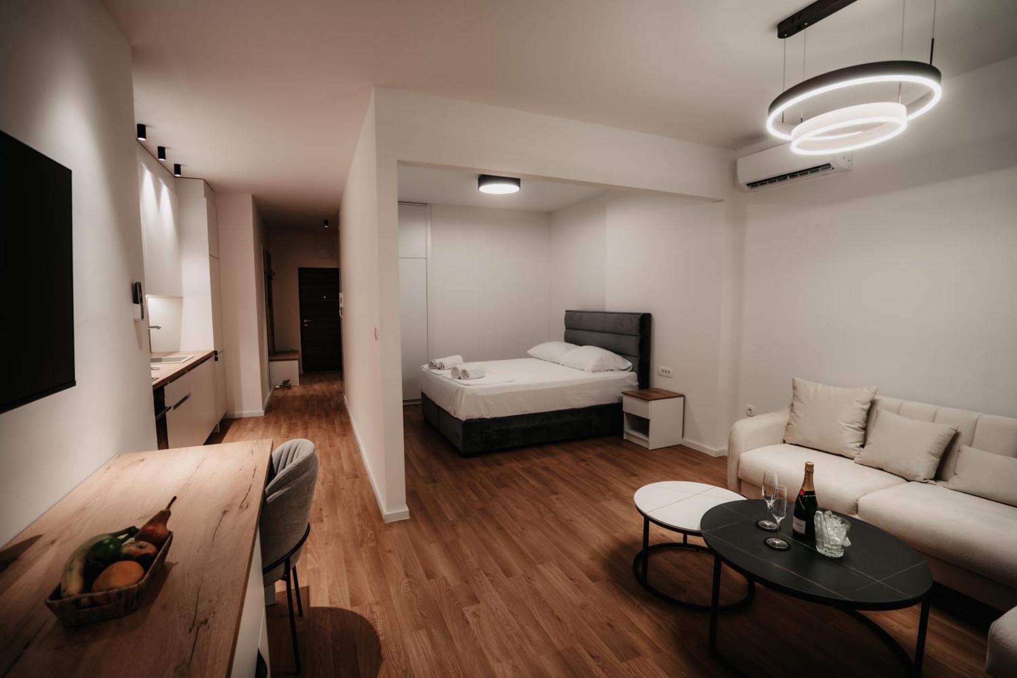 Apartmán Toro Hospitality Mostar Exteriér fotografie