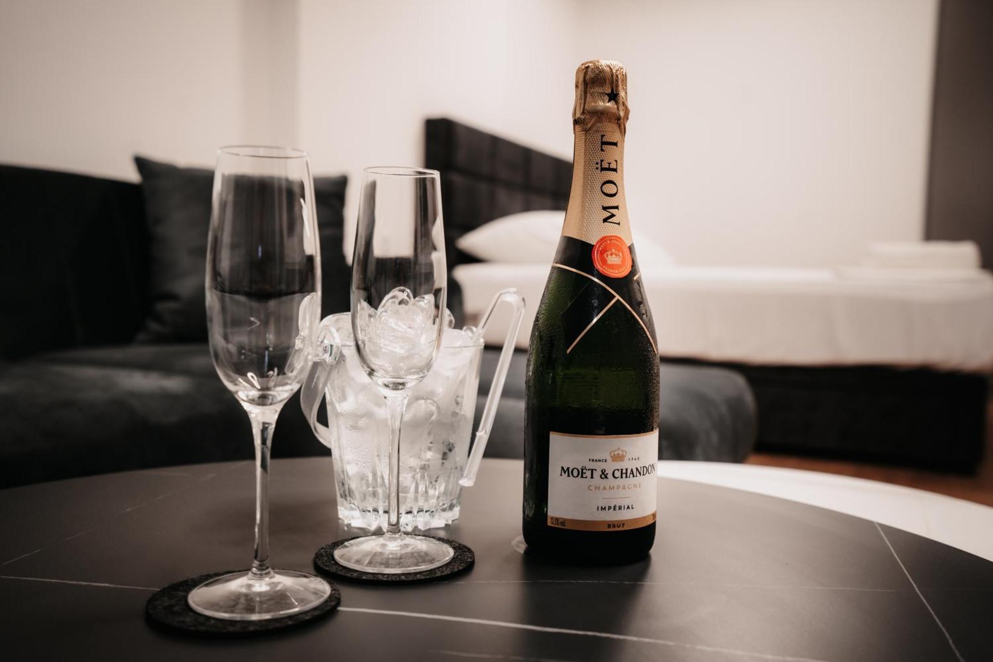 Apartmán Toro Hospitality Mostar Exteriér fotografie