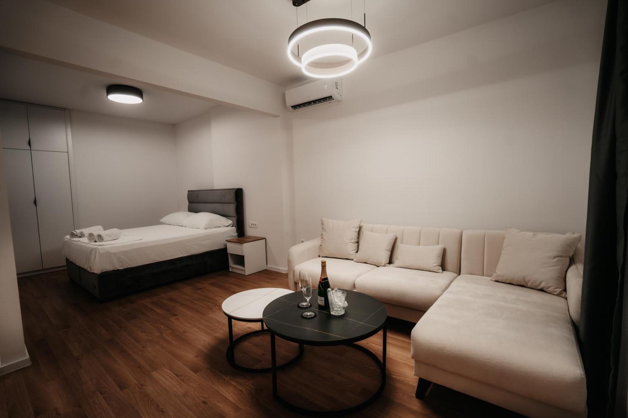 Apartmán Toro Hospitality Mostar Exteriér fotografie