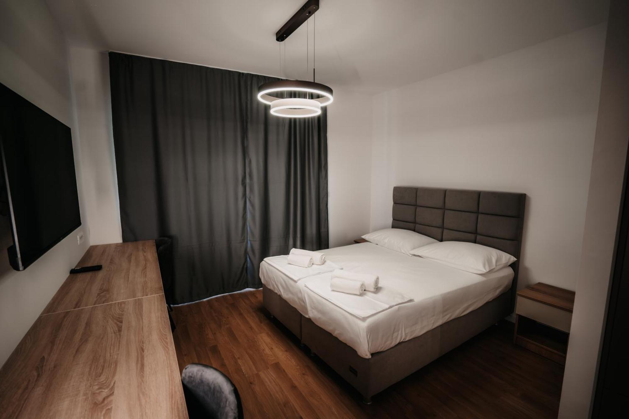 Apartmán Toro Hospitality Mostar Exteriér fotografie