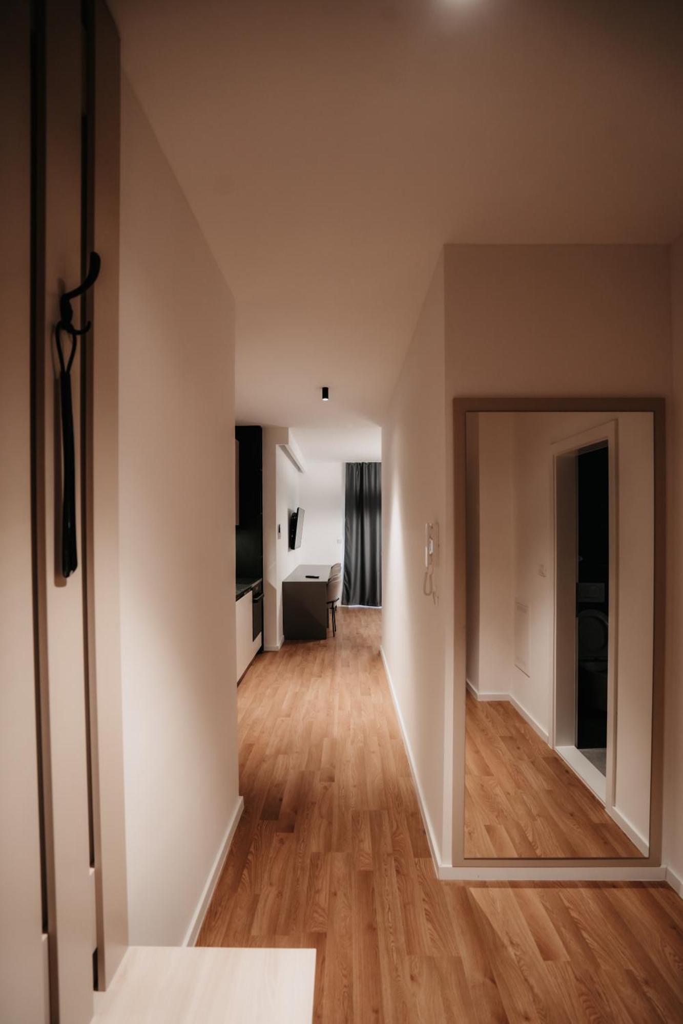 Apartmán Toro Hospitality Mostar Exteriér fotografie