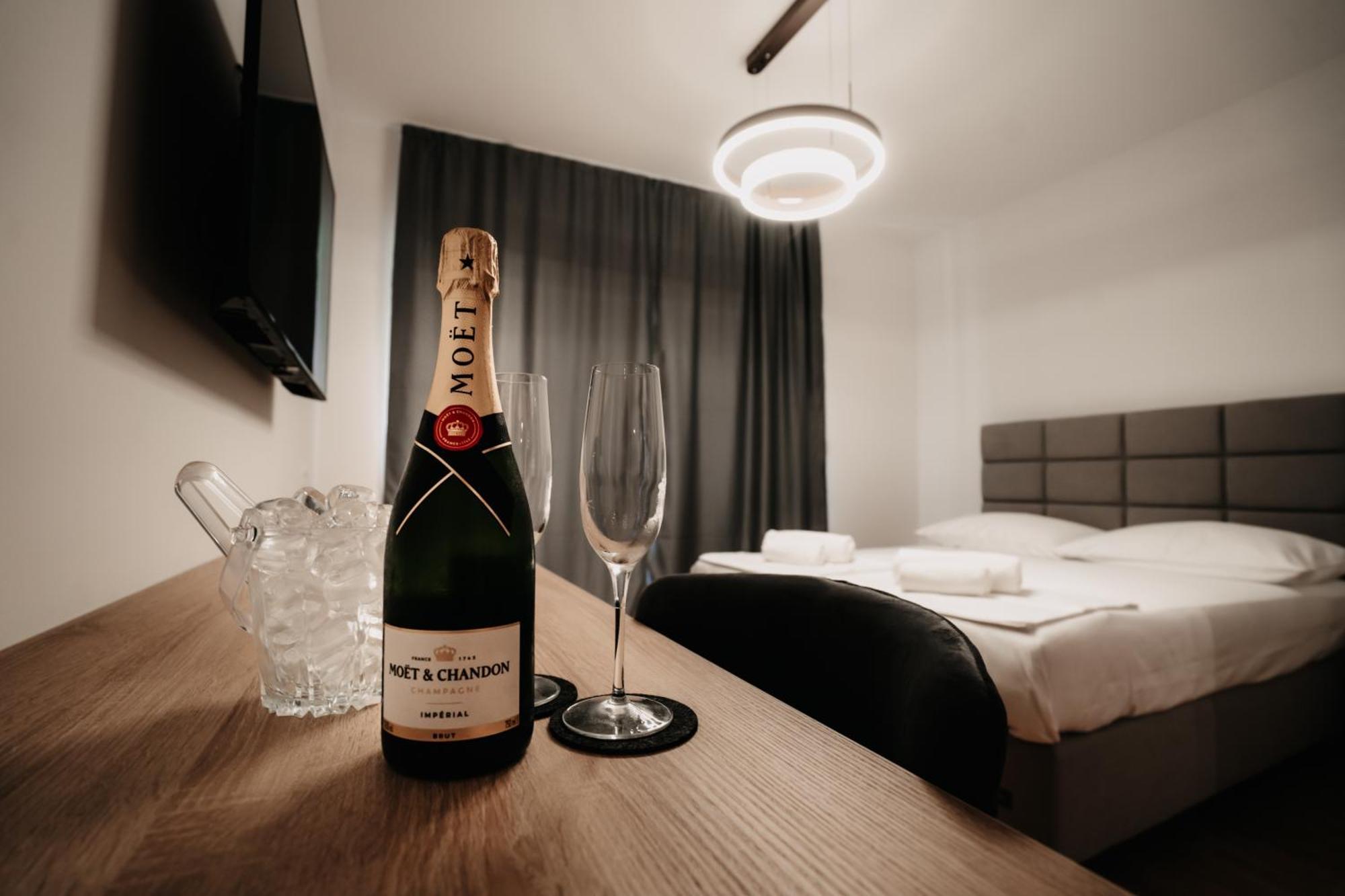 Apartmán Toro Hospitality Mostar Exteriér fotografie