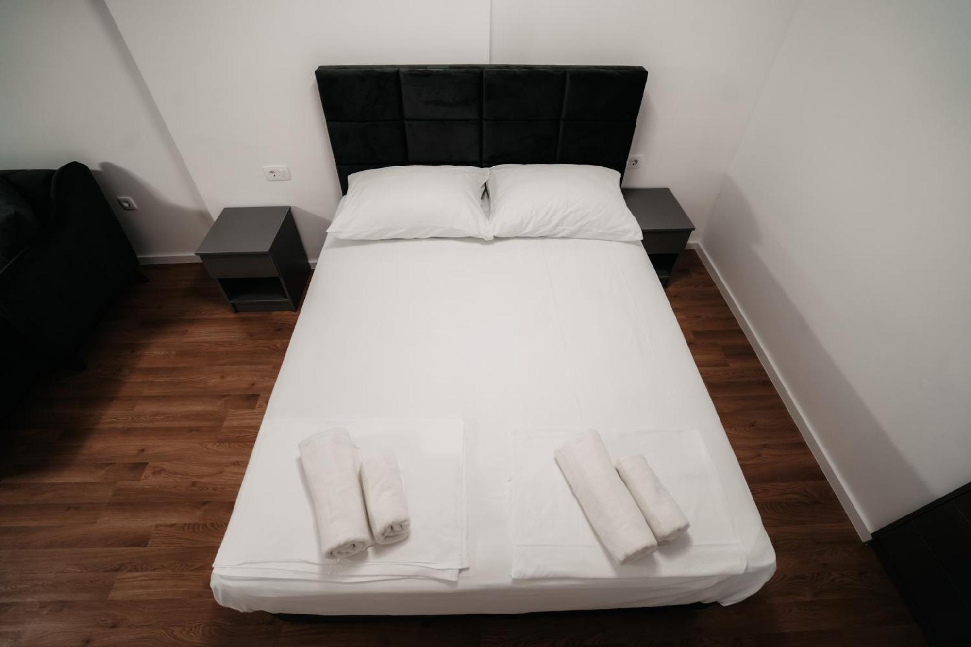 Apartmán Toro Hospitality Mostar Exteriér fotografie