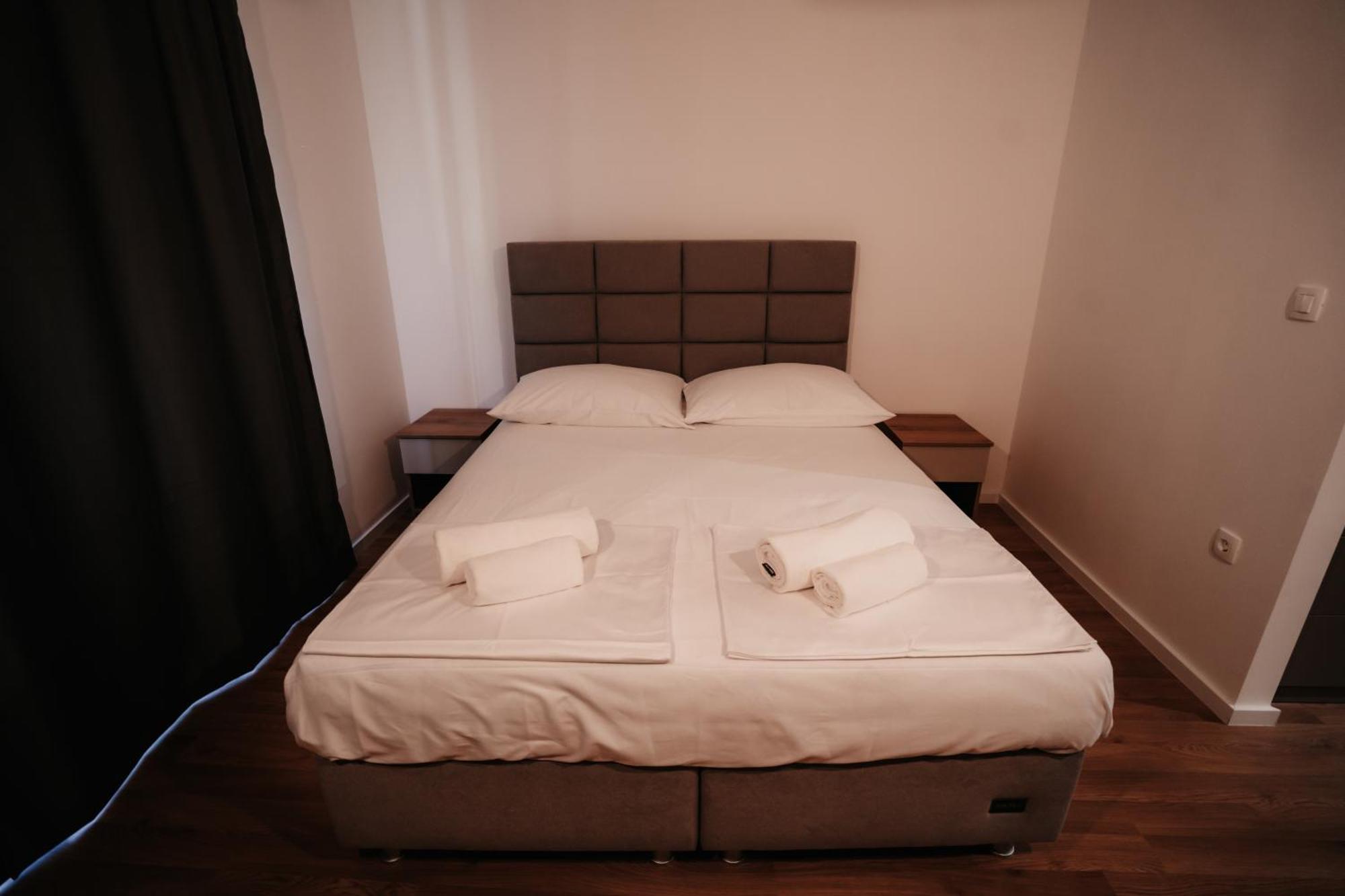 Apartmán Toro Hospitality Mostar Exteriér fotografie
