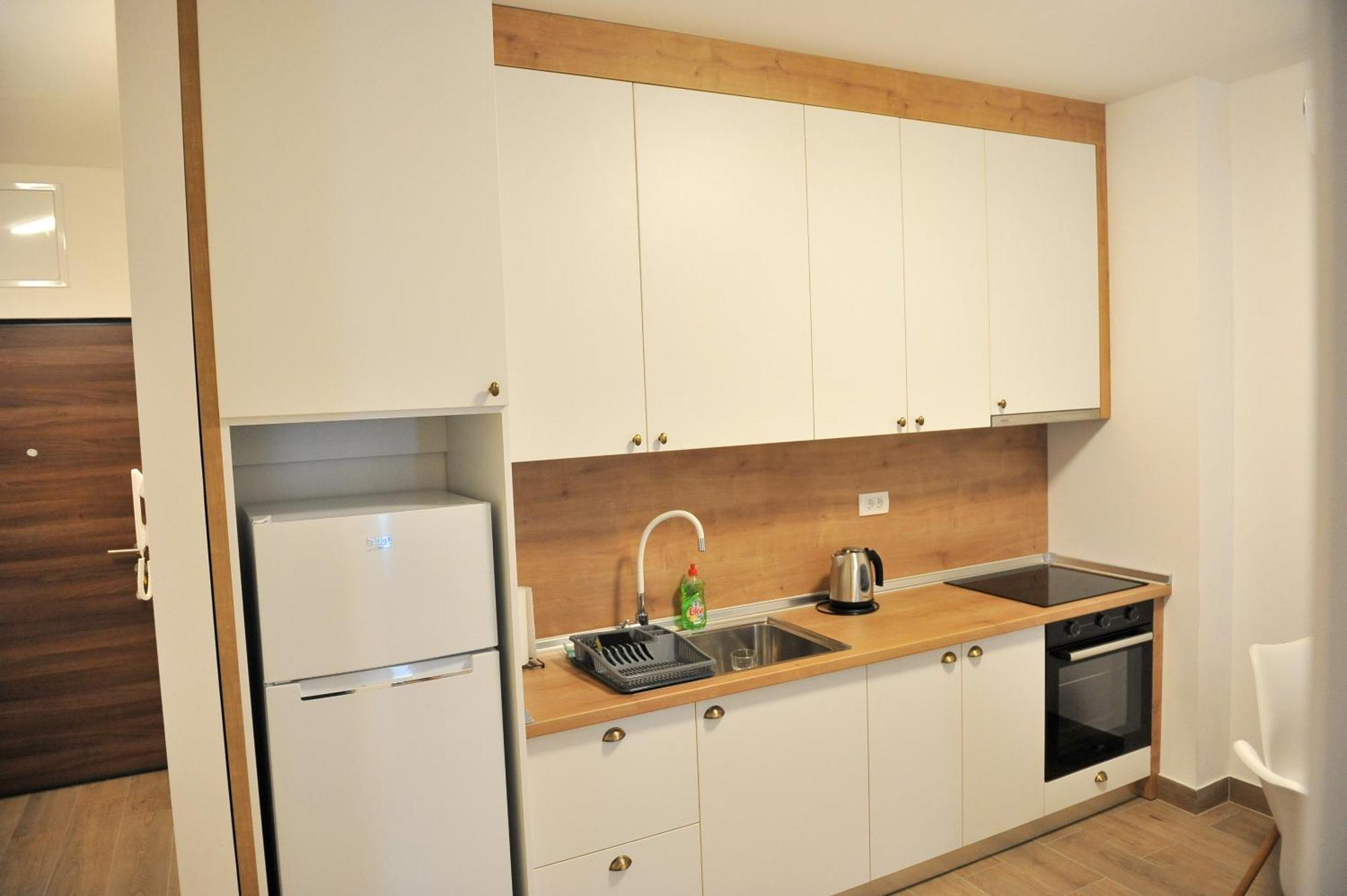 Apartmán Toro Hospitality Mostar Exteriér fotografie