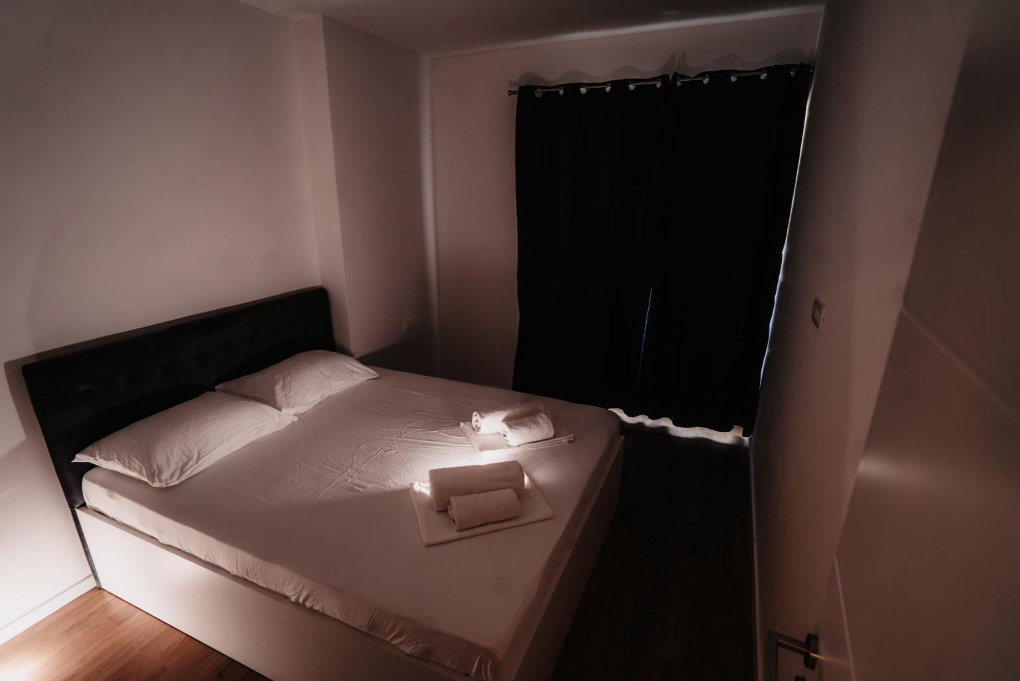 Apartmán Toro Hospitality Mostar Exteriér fotografie