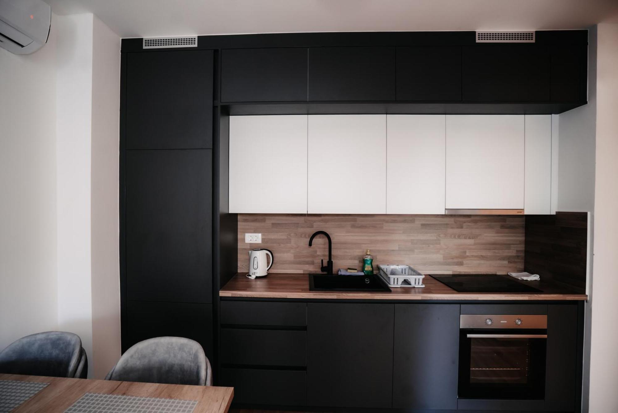 Apartmán Toro Hospitality Mostar Exteriér fotografie