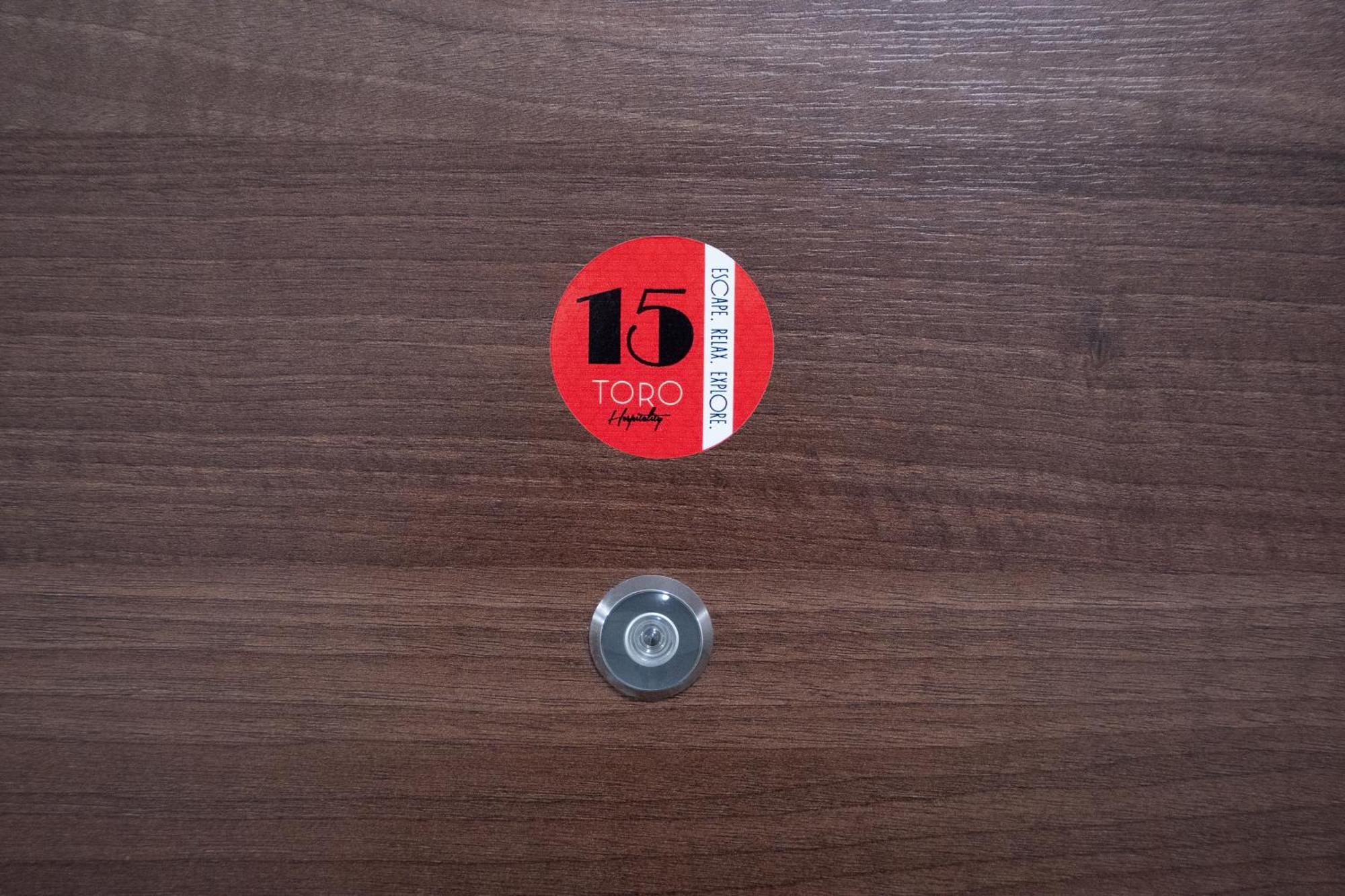 Apartmán Toro Hospitality Mostar Exteriér fotografie