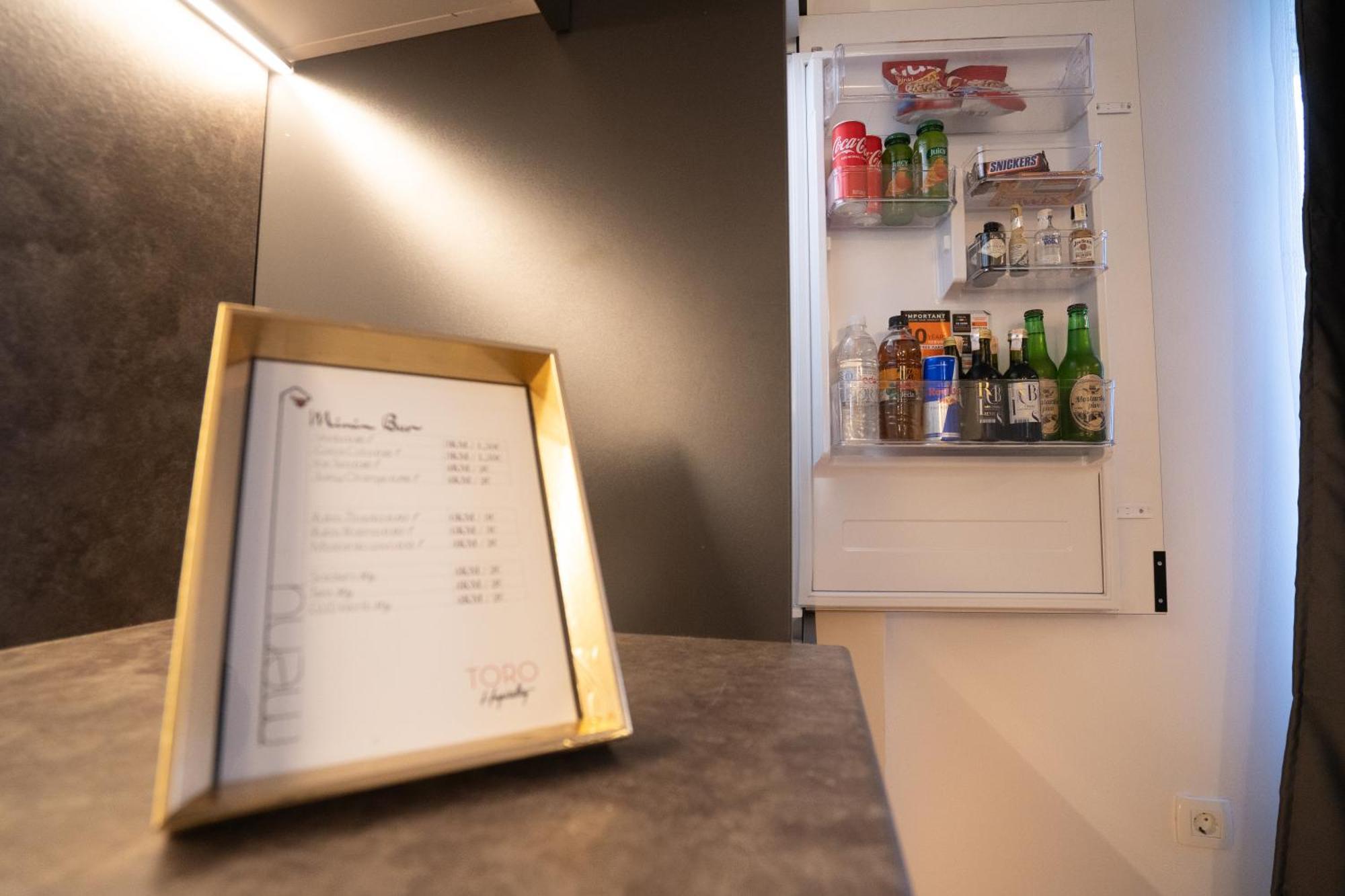 Apartmán Toro Hospitality Mostar Exteriér fotografie