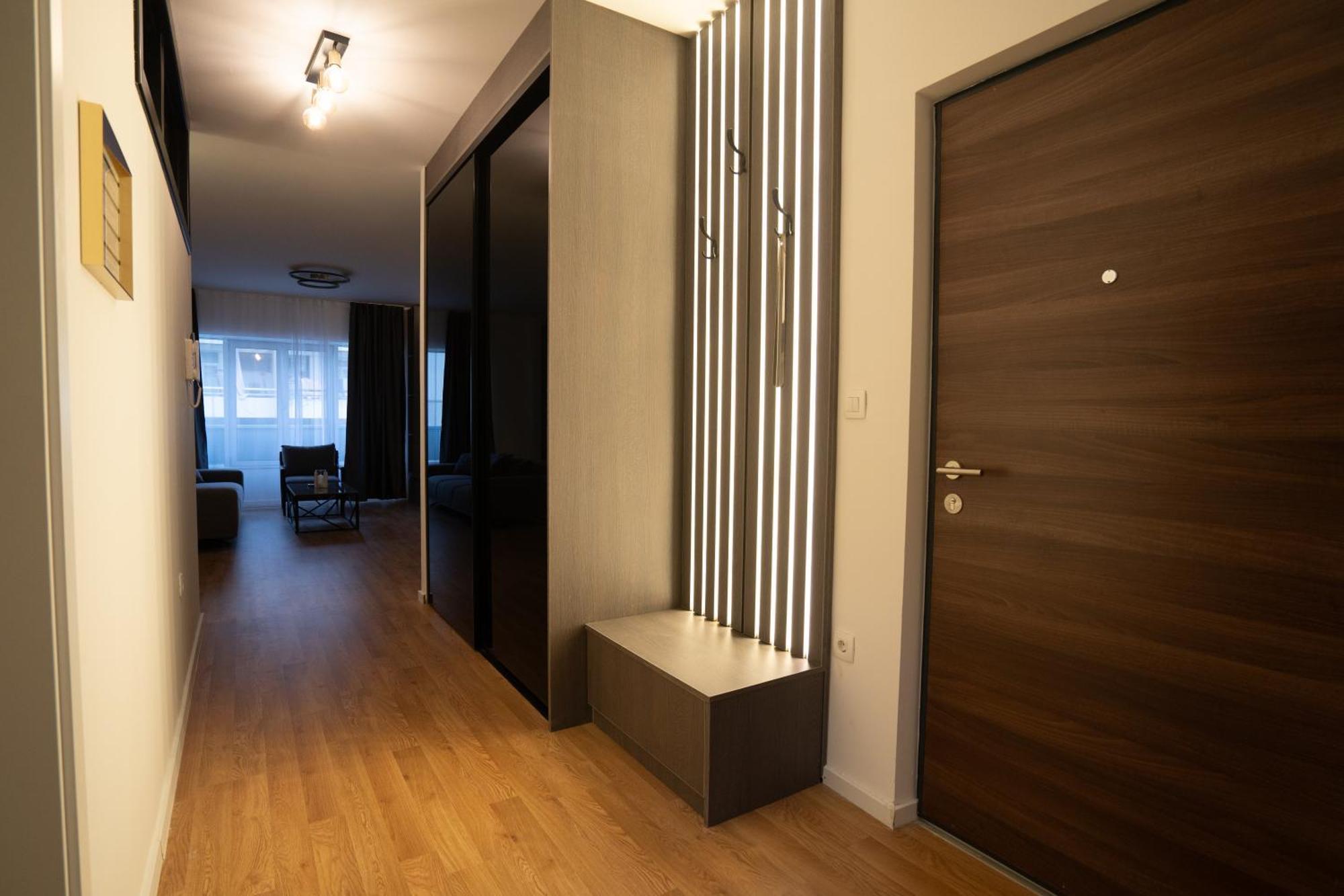 Apartmán Toro Hospitality Mostar Exteriér fotografie