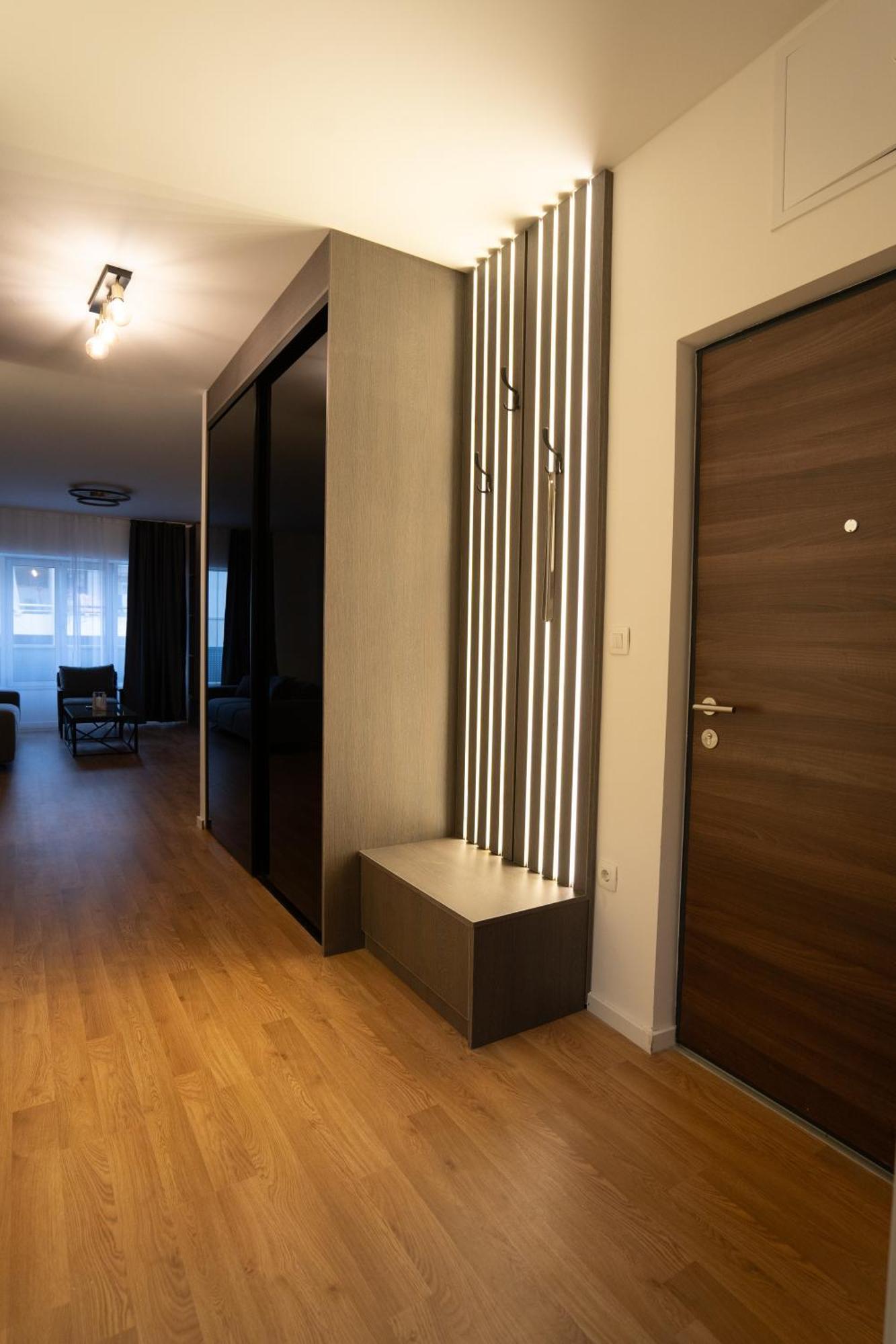 Apartmán Toro Hospitality Mostar Exteriér fotografie