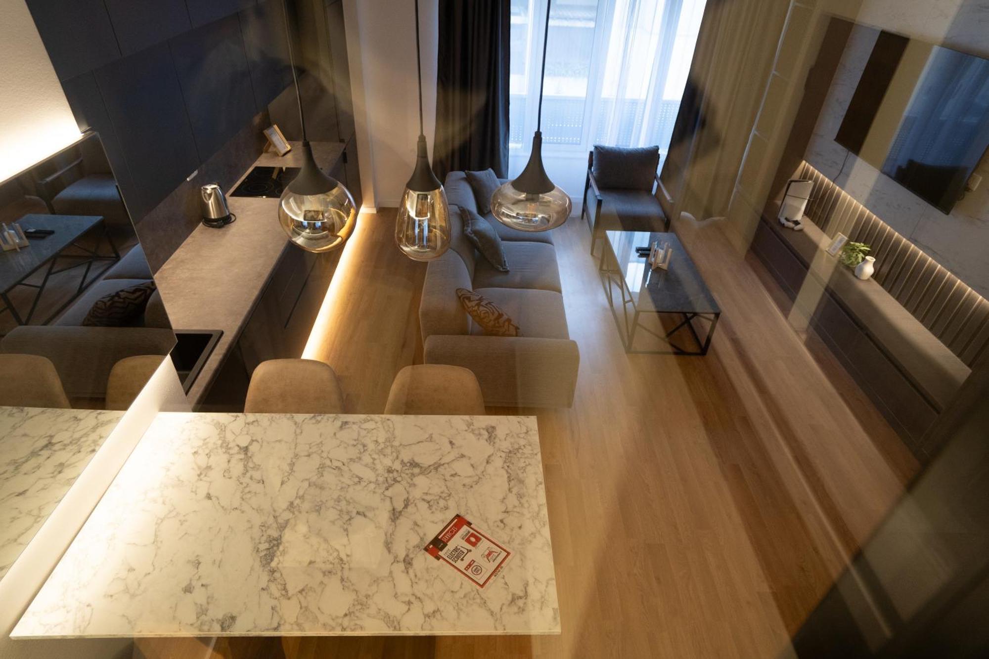 Apartmán Toro Hospitality Mostar Exteriér fotografie