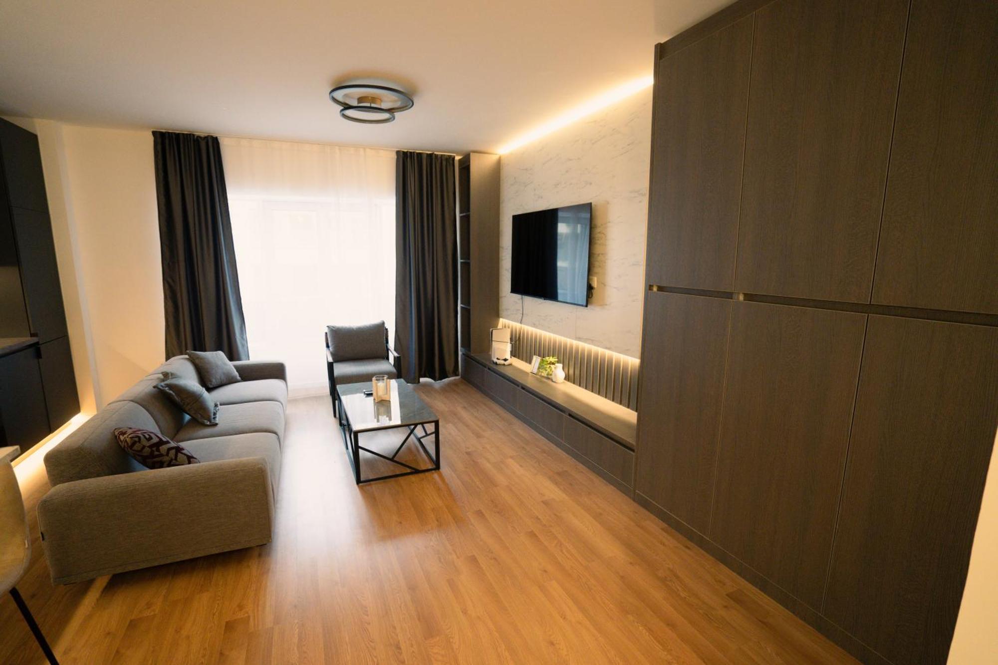 Apartmán Toro Hospitality Mostar Exteriér fotografie