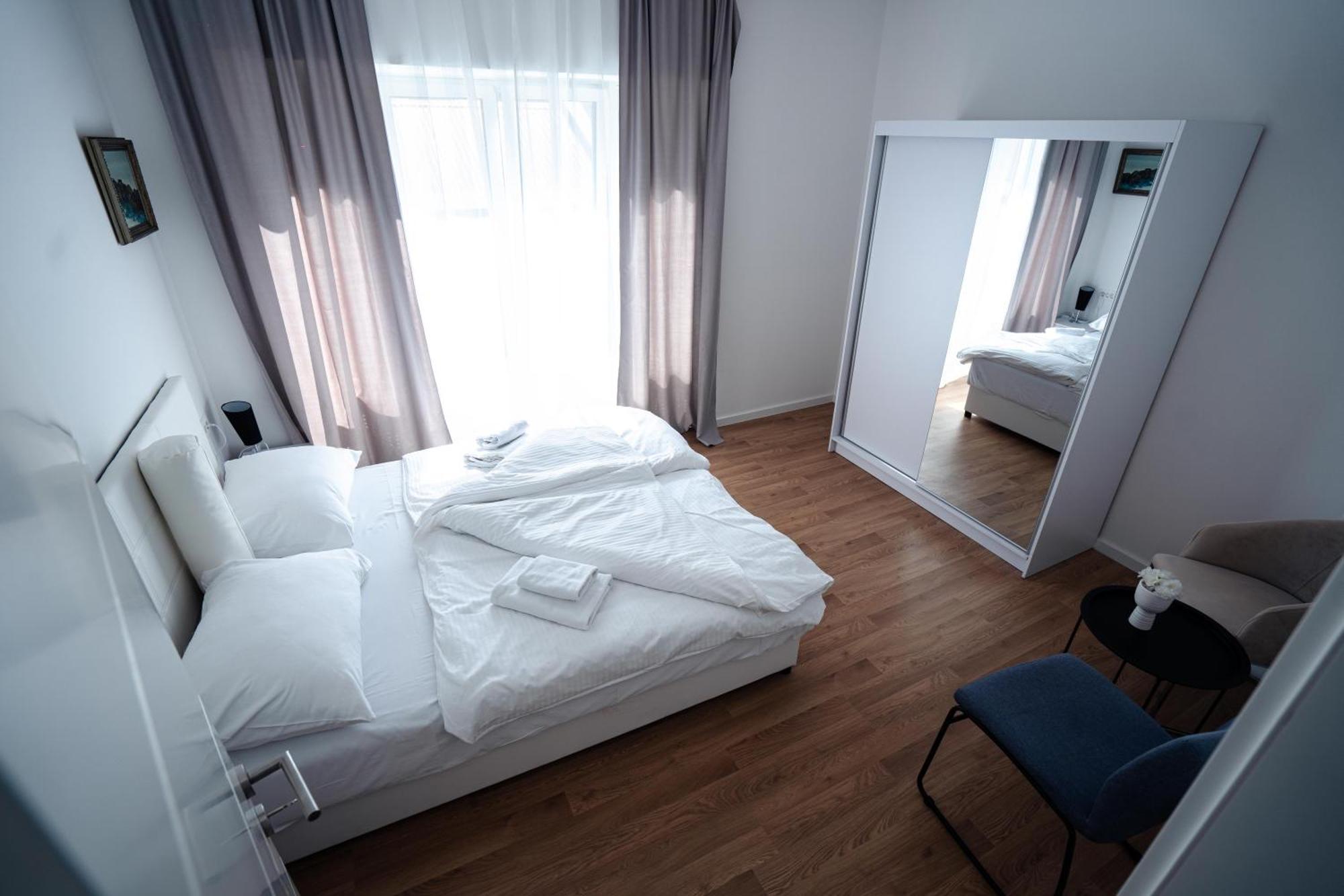 Apartmán Toro Hospitality Mostar Exteriér fotografie