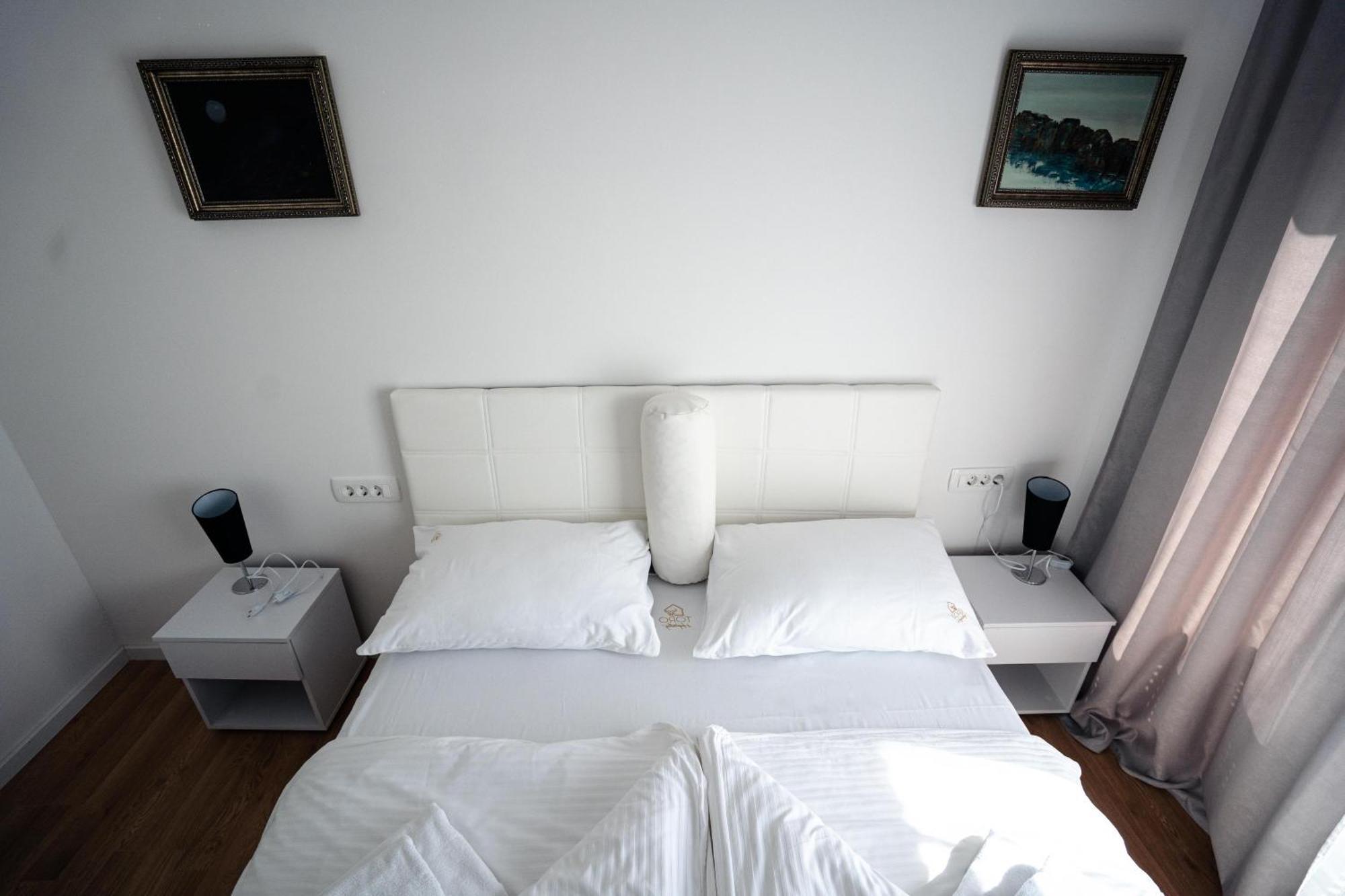 Apartmán Toro Hospitality Mostar Pokoj fotografie