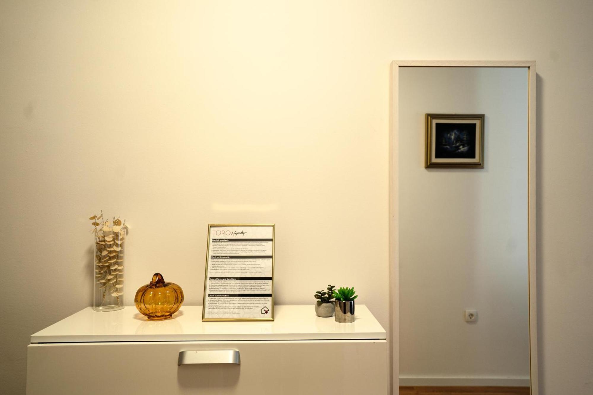 Apartmán Toro Hospitality Mostar Pokoj fotografie
